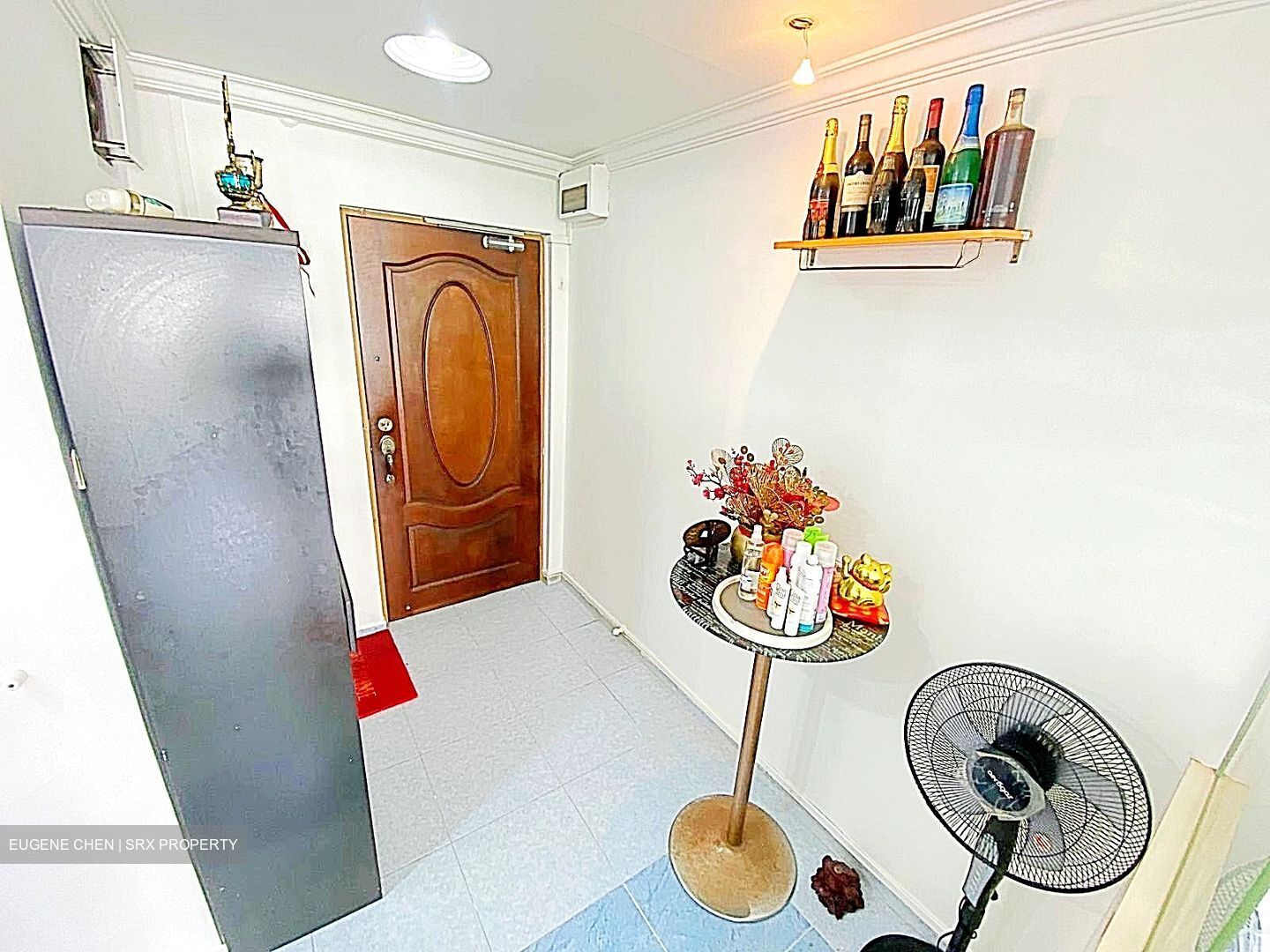 Blk 140 Rivervale Plains (Sengkang), HDB 4 Rooms #529619911